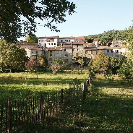 Chambres D'Hotes Lou-Rey Le Collet-de-Dèze 외부 사진
