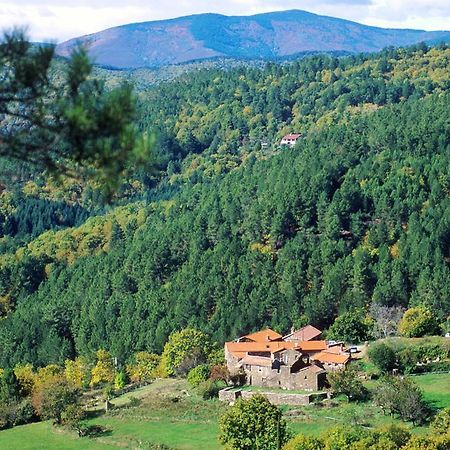 Chambres D'Hotes Lou-Rey Le Collet-de-Dèze 외부 사진
