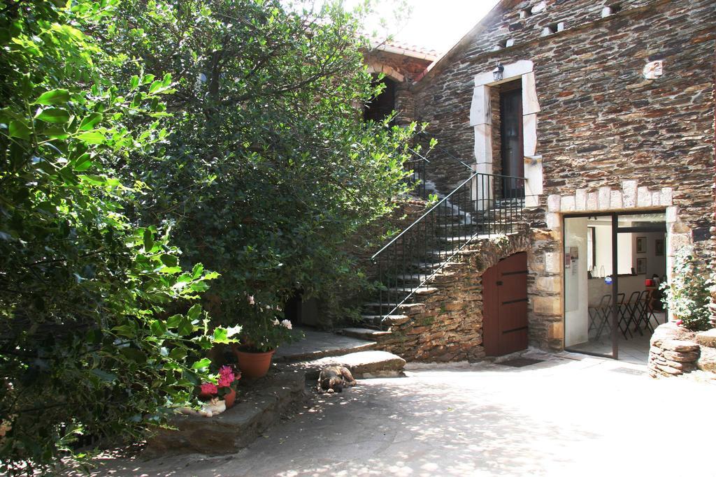 Chambres D'Hotes Lou-Rey Le Collet-de-Dèze 외부 사진