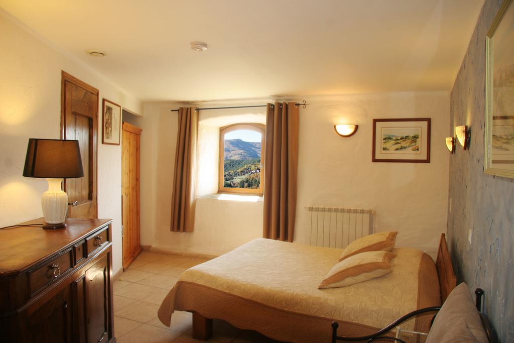 Chambres D'Hotes Lou-Rey Le Collet-de-Dèze 외부 사진
